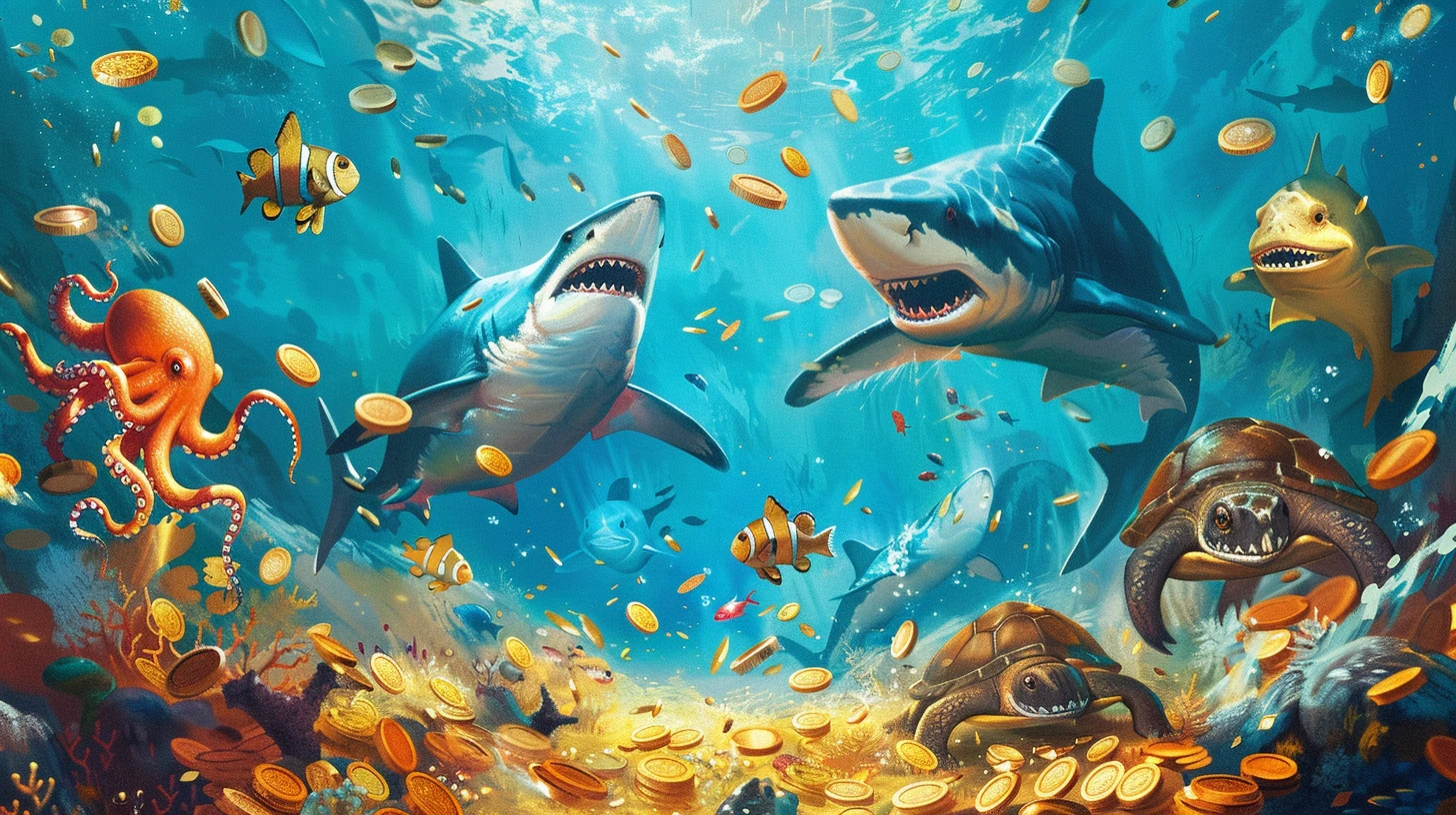 Khám Phá Thế Giới Của 888slot Casino: Nơi Giải Trí Đỉnh Cao