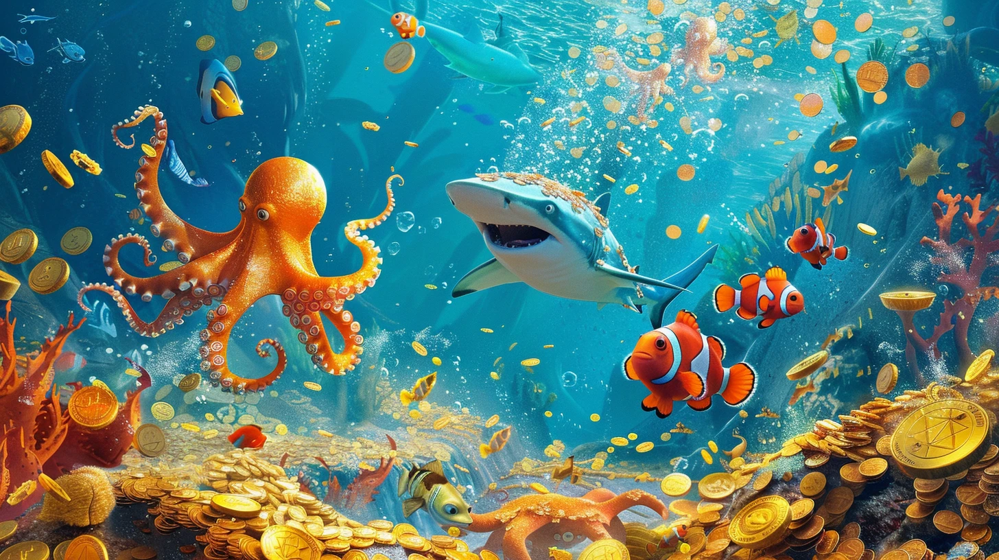 Jilislot: Khám Phá Thế Giới Giải Trí Đỉnh Cao