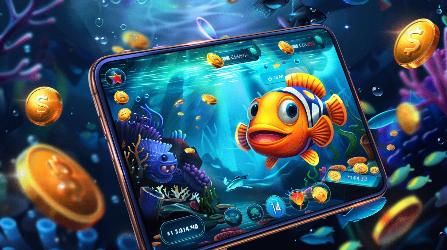 Khám Phá Thế Giới Giải Trí Với RR888