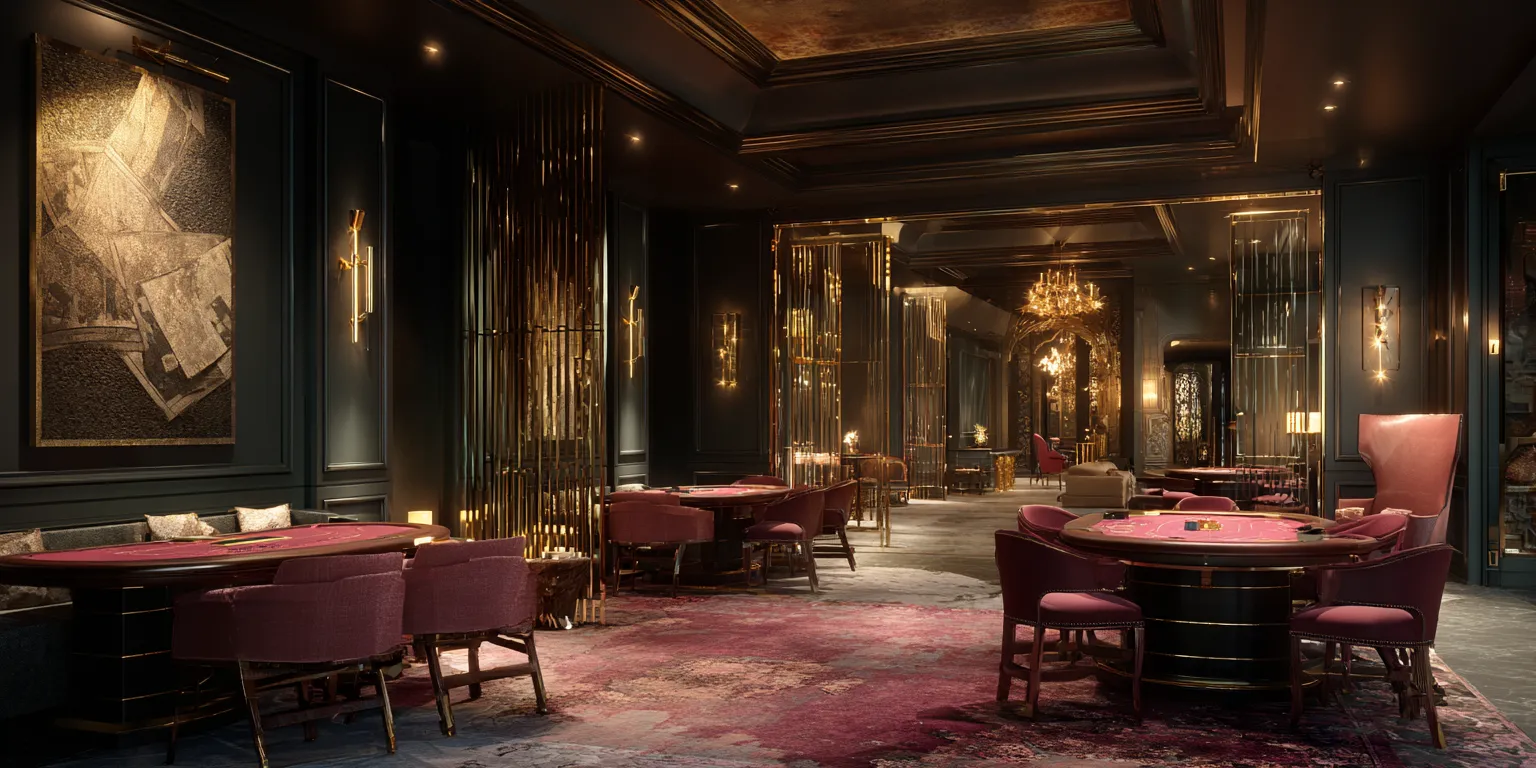 Khám Phá Rik VIP: Nơi Tận Hưởng Trải Nghiệm Đỉnh Cao