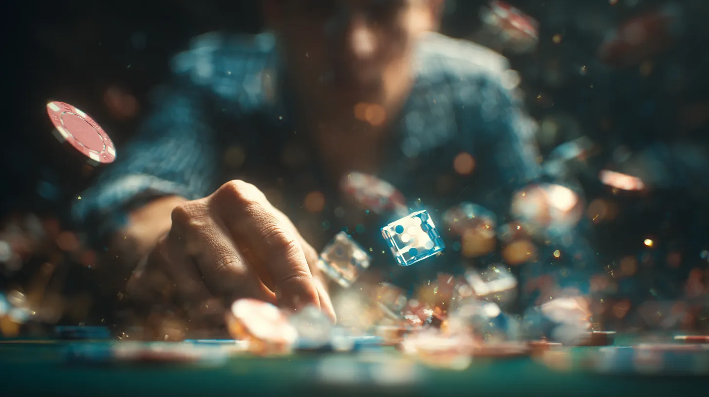 Khám Phá Jili Casino: Trải Nghiệm Đẳng Cấp Trong Thế Giới Giải Trí