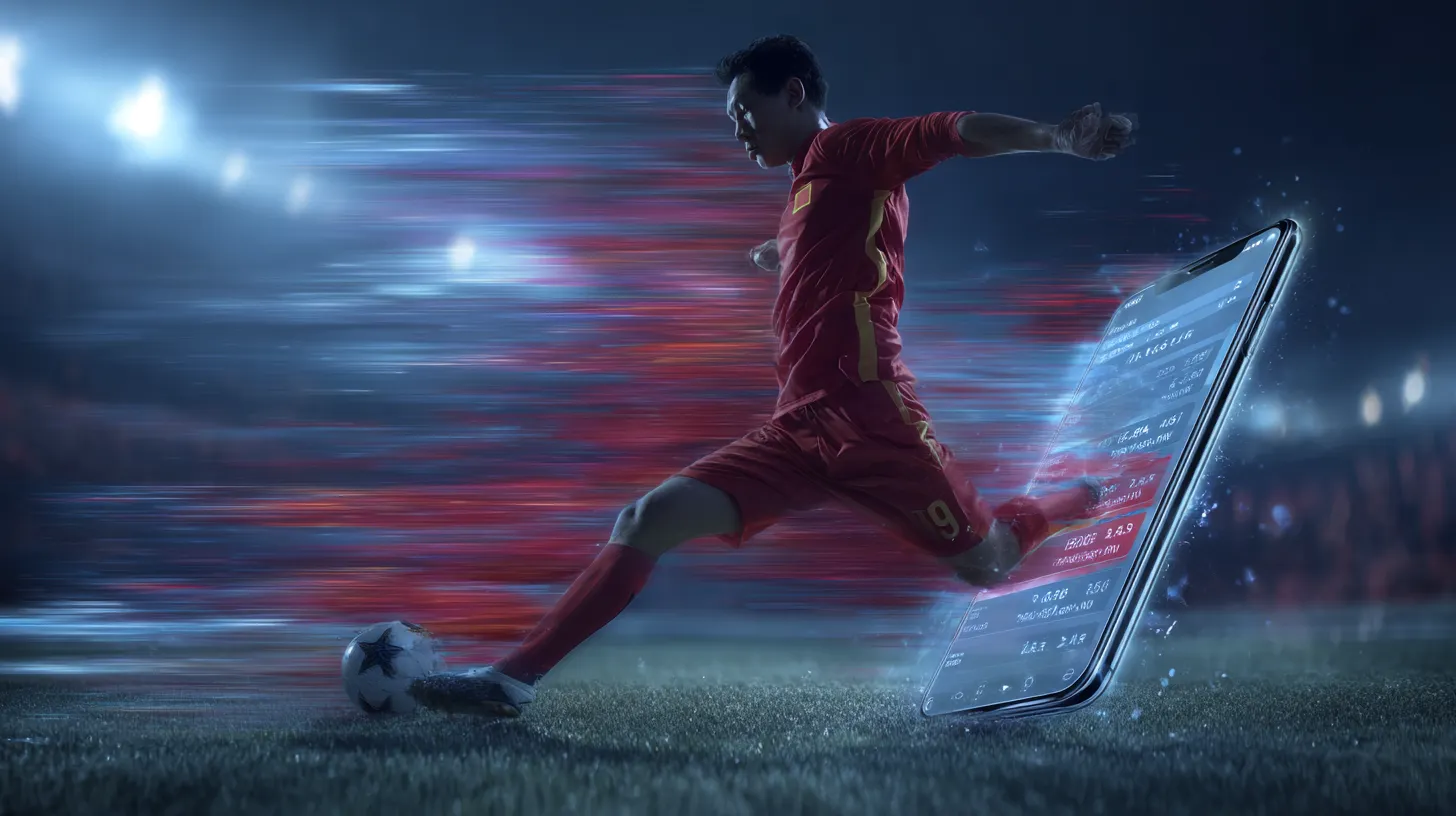 Nhận Định Bóng Đá: Những Điều Cần Biết Về RR 88