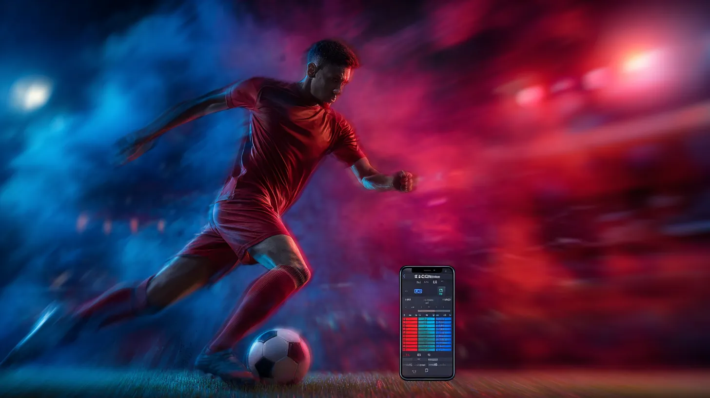 Khám Phá Thế Giới Bóng Đá Cùng 123b