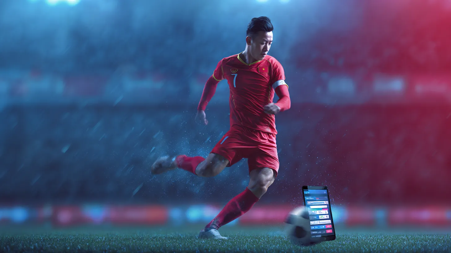 Khám Phá Thế Giới Bóng Đá Cùng 123b