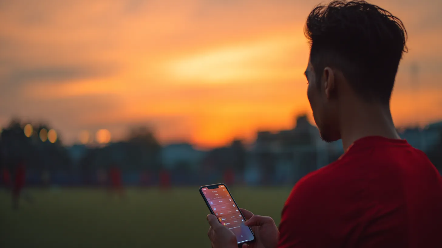 Khám Phá Jilislot: Trải Nghiệm Chơi Game Và Cổ Vũ Bóng Đá