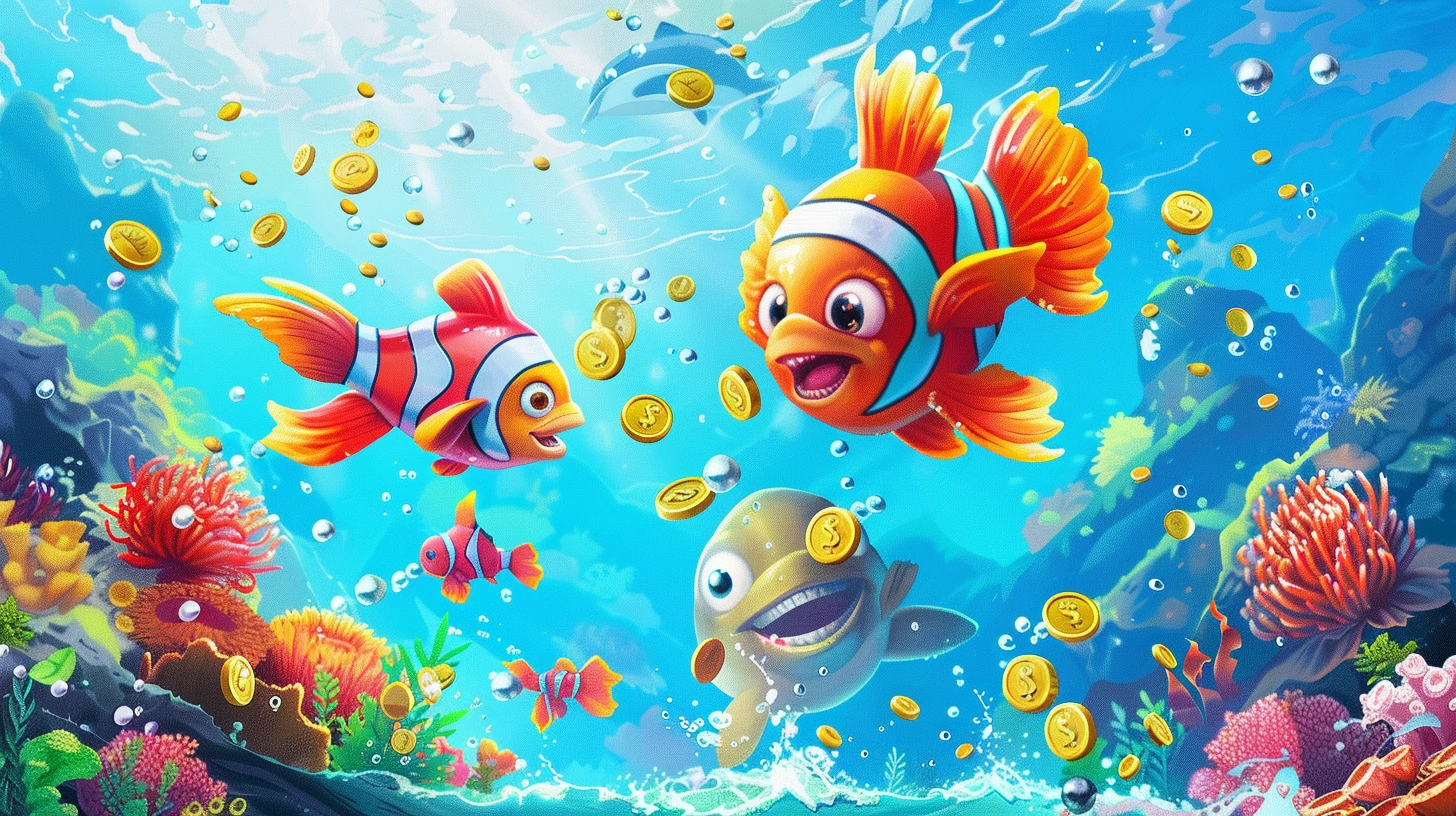 Khám Phá Thế Giới Đầy Hấp Dẫn Của 888slot