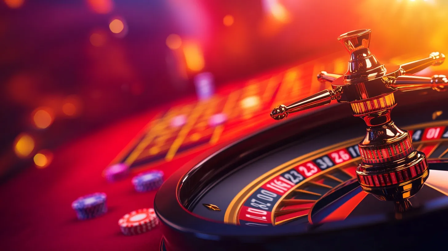 Casino 009: Khám Phá Thế Giới Giải Trí Đỉnh Cao