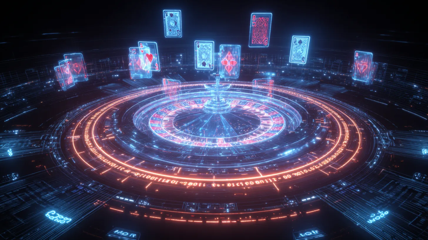 Khám Phá Jili Casino: Trải Nghiệm Đỉnh Cao Trong Thế Giới Cờ Bạc