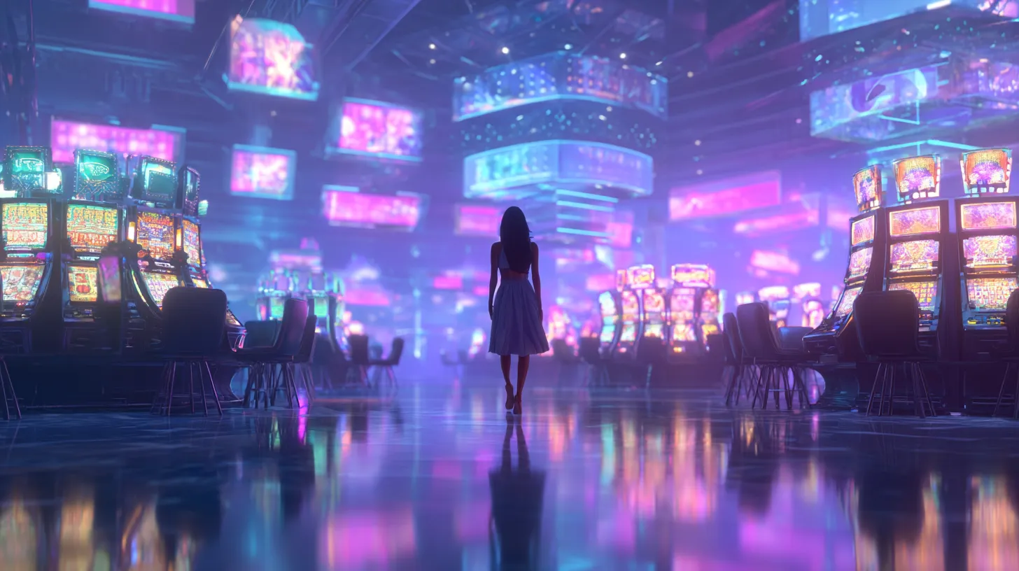 Khám Phá Thế Giới HP88 Casino: Địa Chỉ Tin Cậy Cho Người Chơi