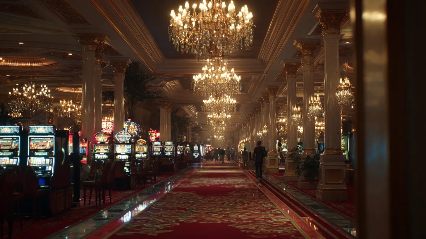 Khám Phá 009bet: Nơi Cung Cấp Dịch Vụ Cá Cược Thể Thao Đáng Tin Cậy