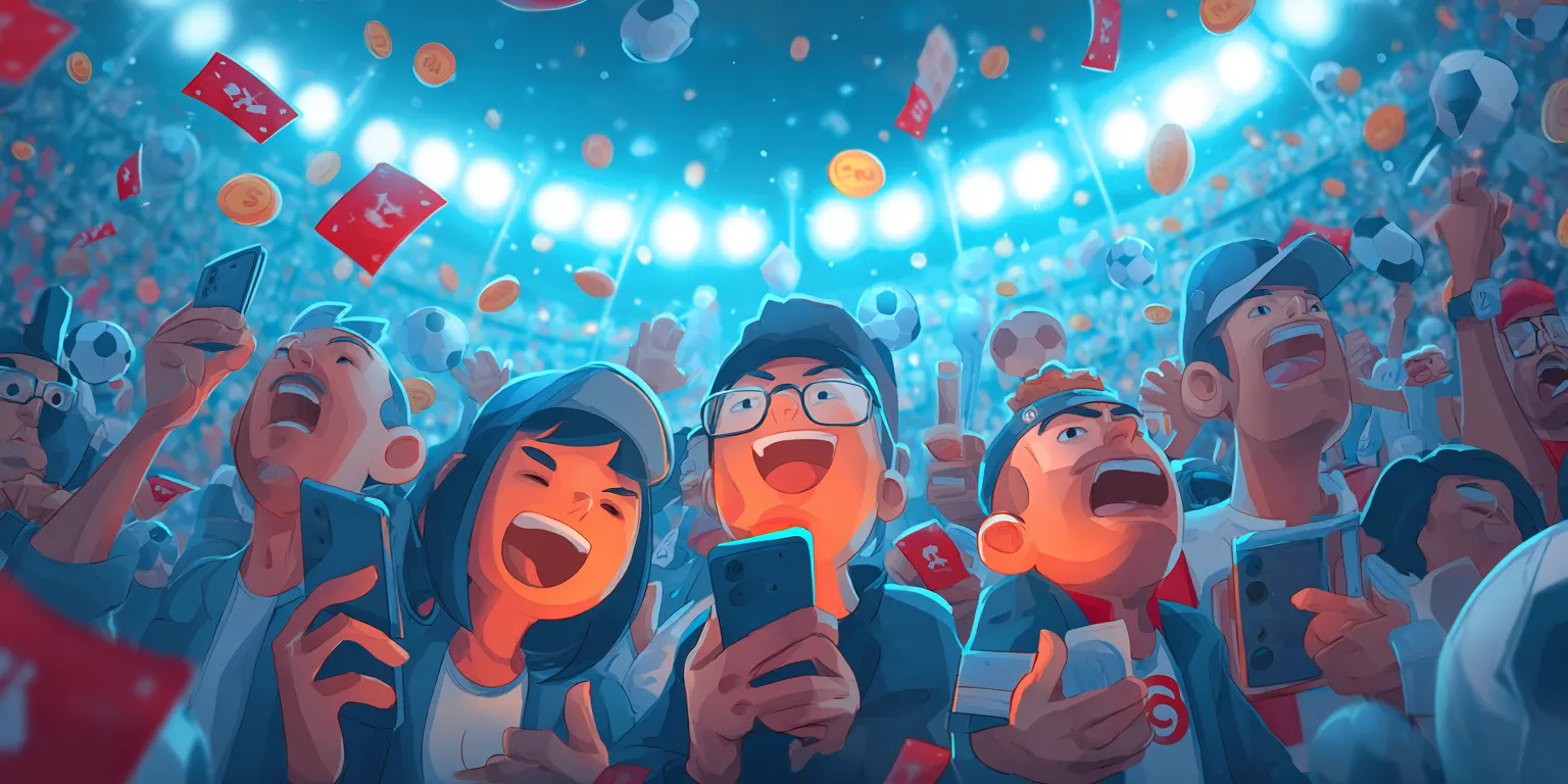 Tìm Hiểu Về 33win99: Nền Tảng Đặt Cược Bóng Đá Hàng Đầu