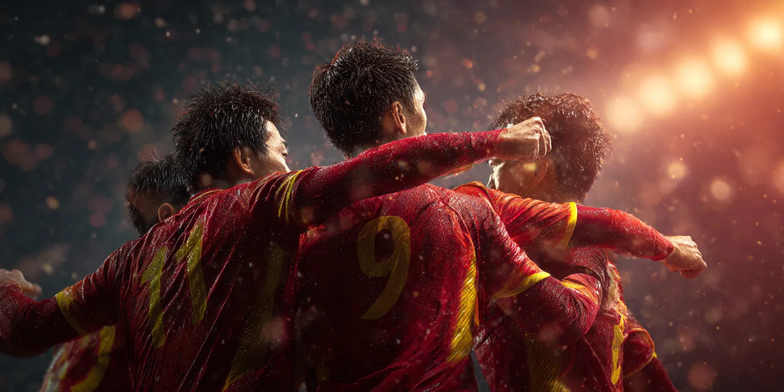 Khám Phá 009bet: Địa Chỉ Tin Cậy Cho Những Người Yêu Thích Thể Thao