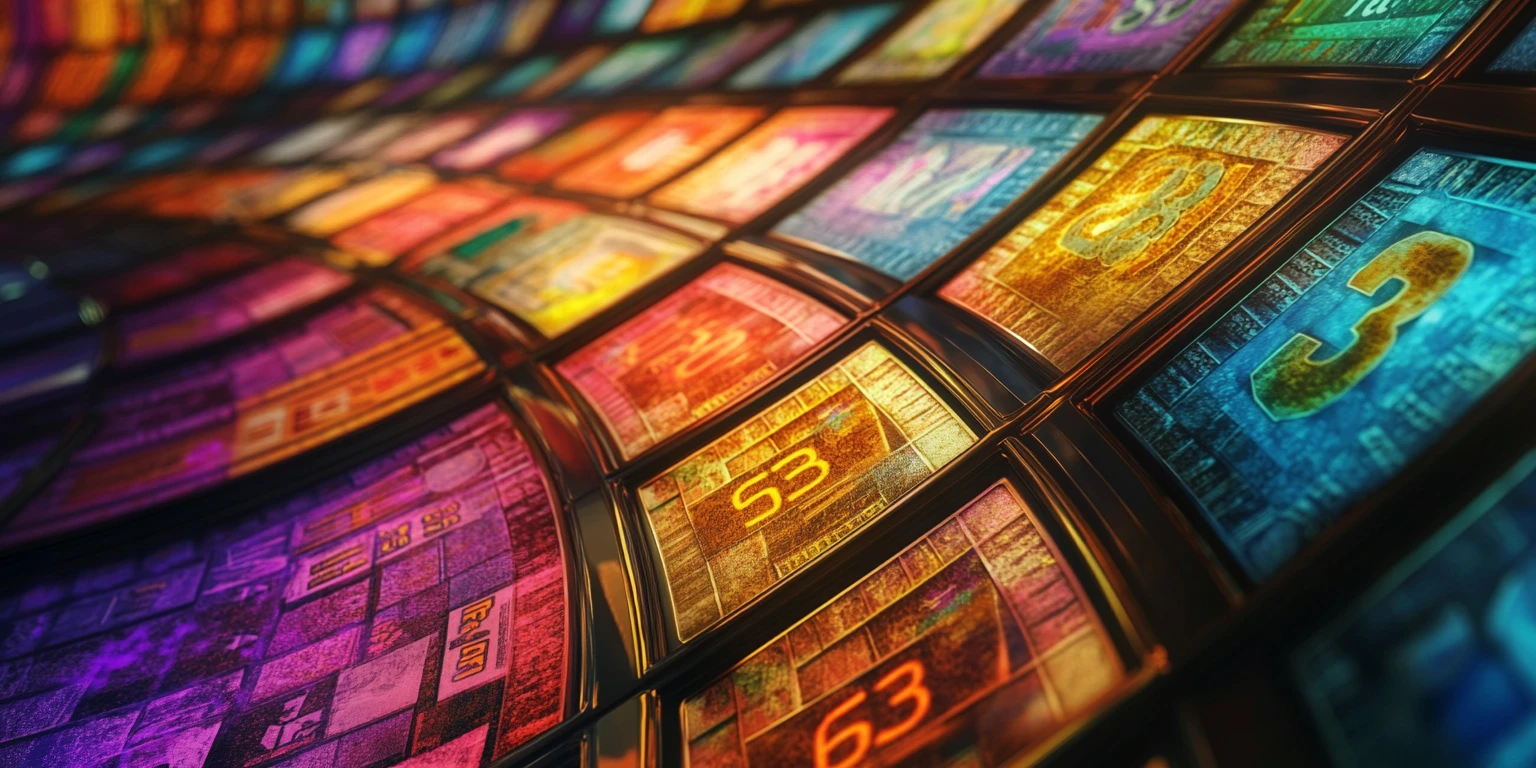 Khám Phá W888: Nơi Đem Lại Cơ Hội Đổi Đời Qua Xổ Số